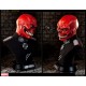 Marvel Bust 1/1 Red Skull 56 cm